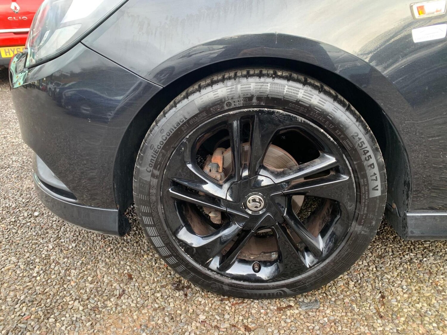 Used Vauxhall Corsa 2016 for sale - 77591053: Photo 64