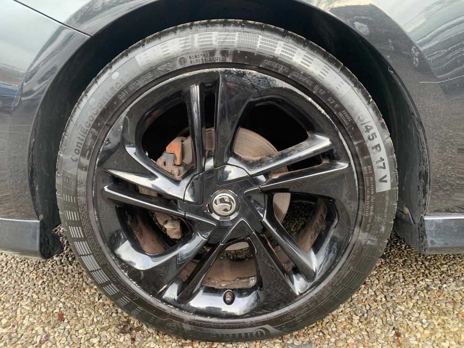 Used Vauxhall Corsa 2016 for sale - 77591053: Photo 65