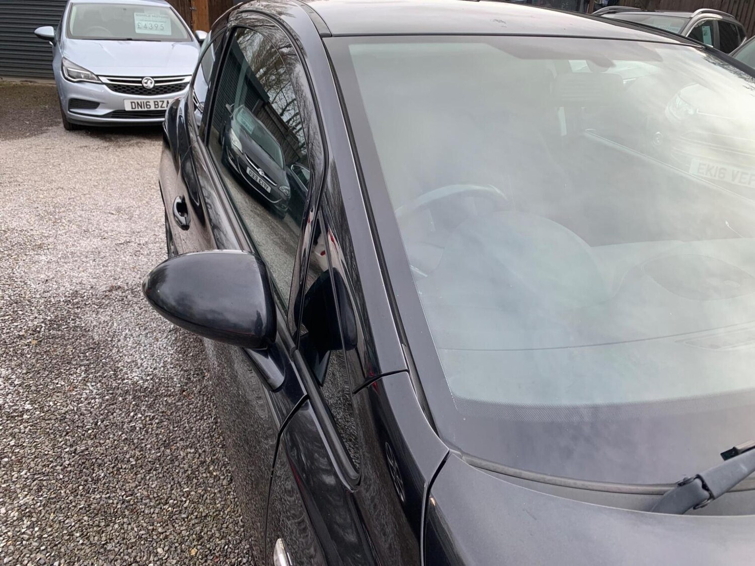 Used Vauxhall Corsa 2016 for sale - 77591053: Photo 68