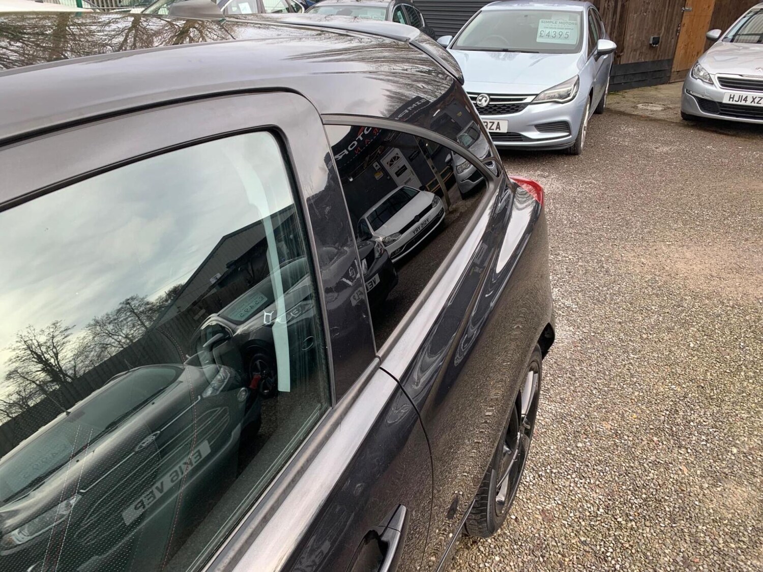 Used Vauxhall Corsa 2016 for sale - 77591053: Photo 70