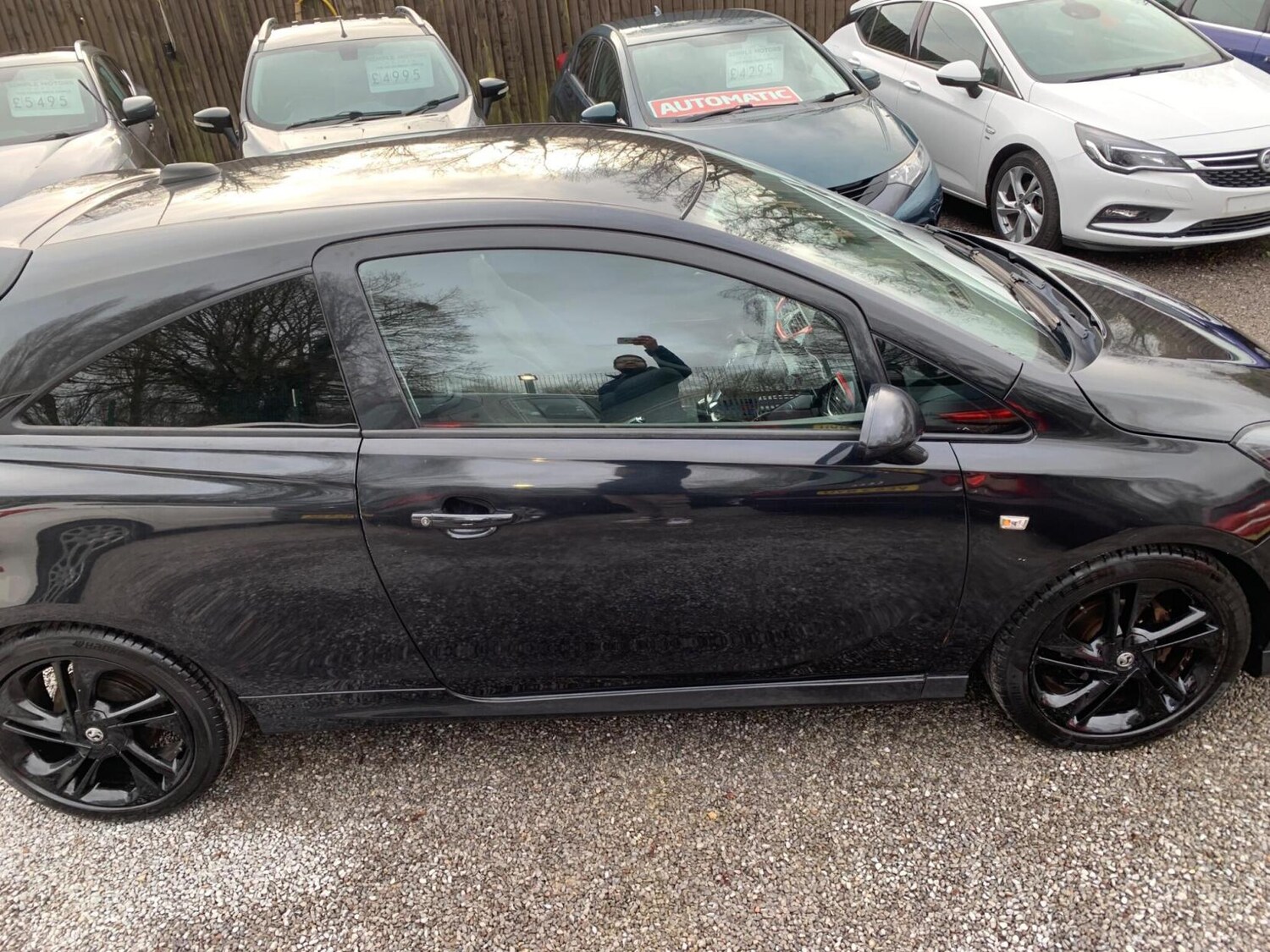 Used Vauxhall Corsa 2016 for sale - 77591053: Photo 76