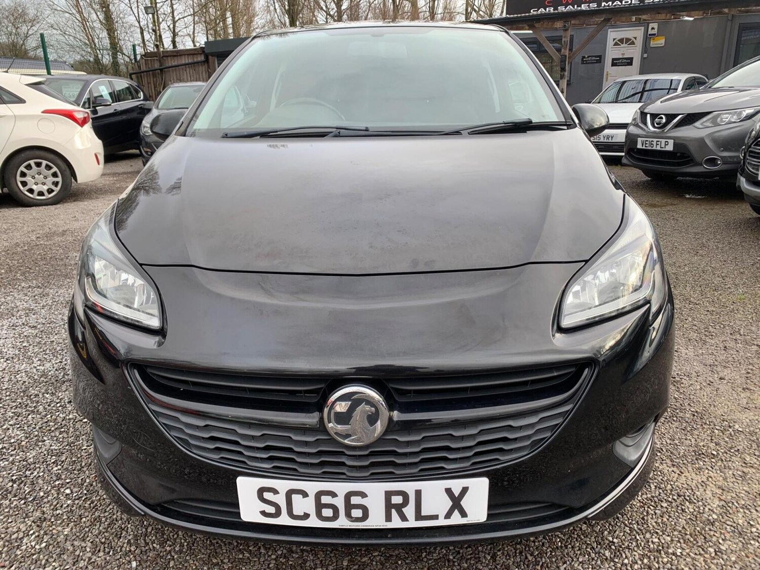 Used Vauxhall Corsa 2016 for sale - 77591053: Photo 82