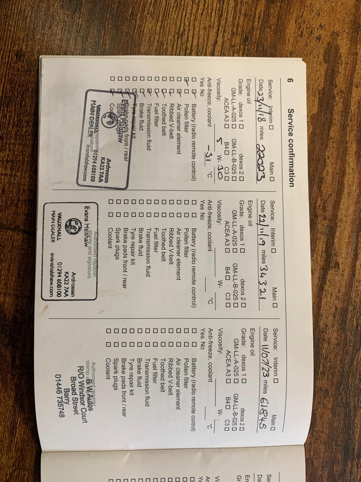 Used Vauxhall Corsa 2016 for sale - 77591053: Photo 86