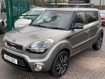 Used Kia Soul 2013 for sale - 77591032: Photo