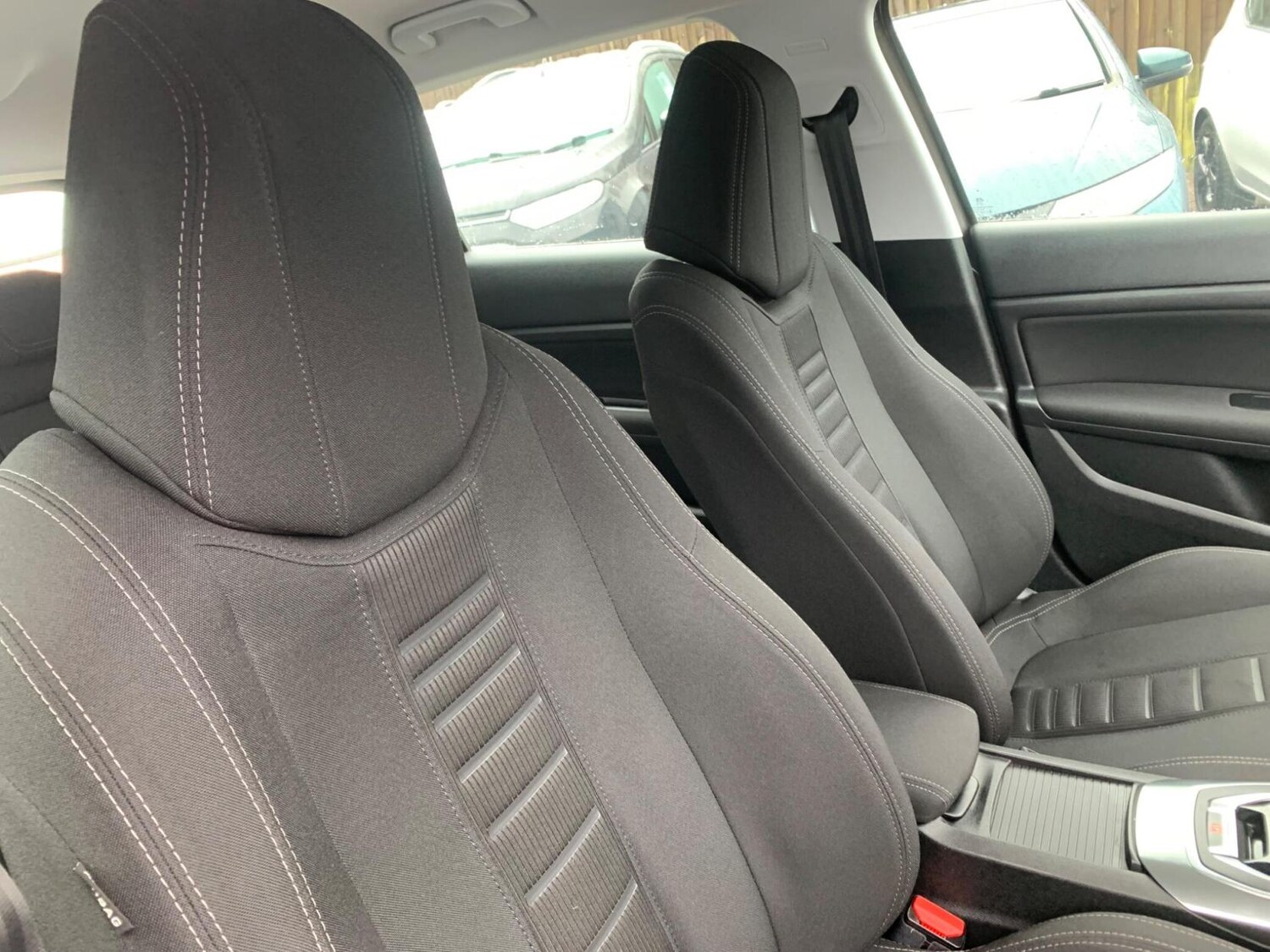 Used Peugeot 308 2014 for sale - 77591033: Photo 12