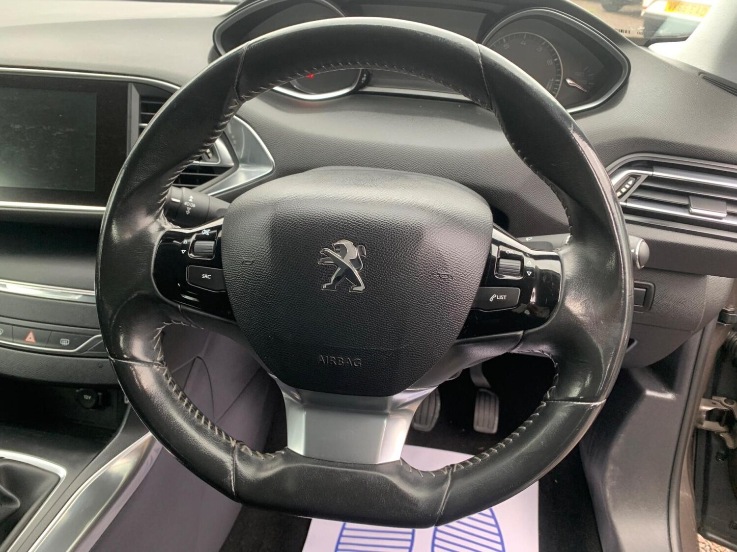 Used Peugeot 308 2014 for sale - 77591033: Photo 13