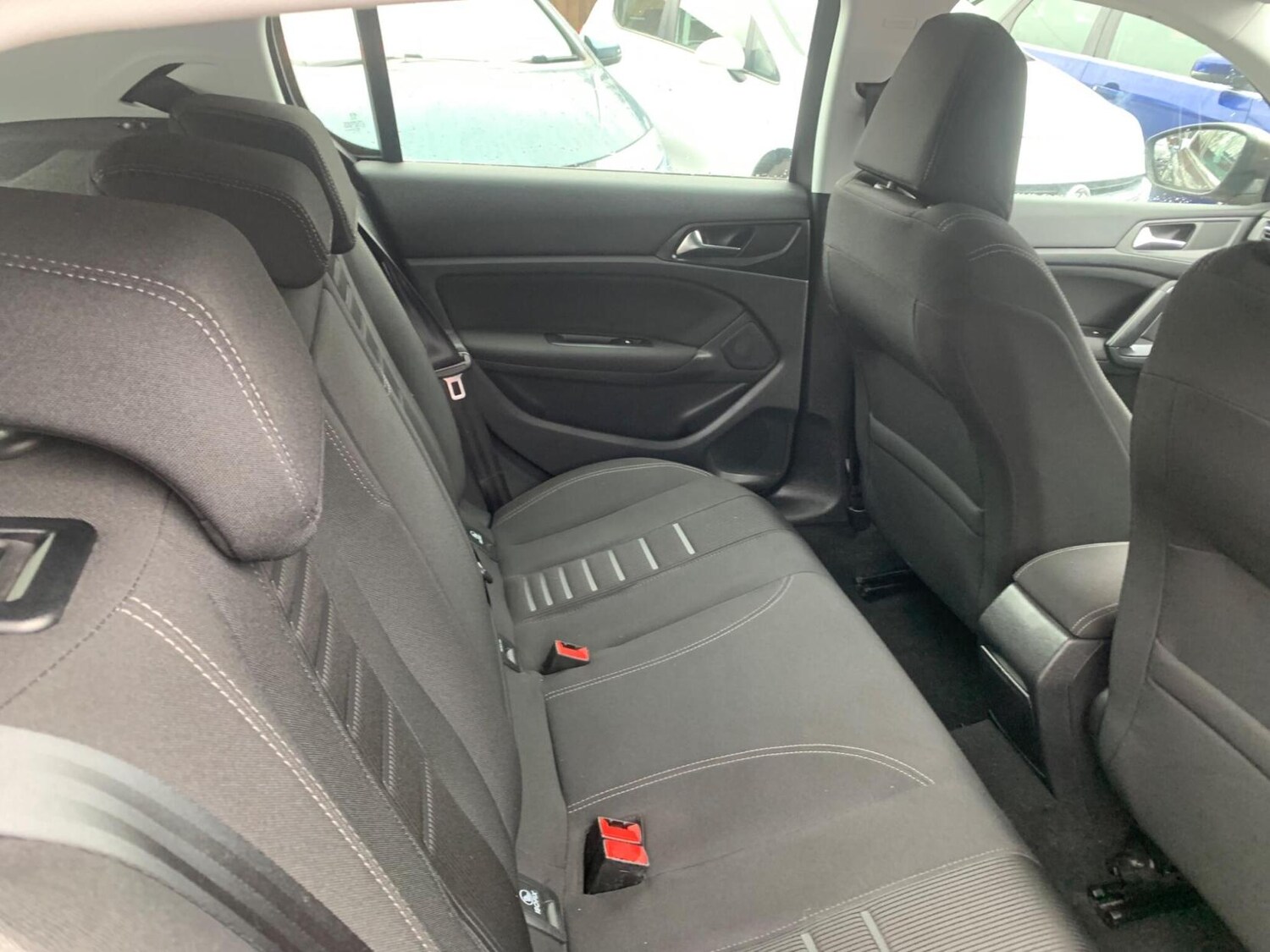 Used Peugeot 308 2014 for sale - 77591033: Photo 20