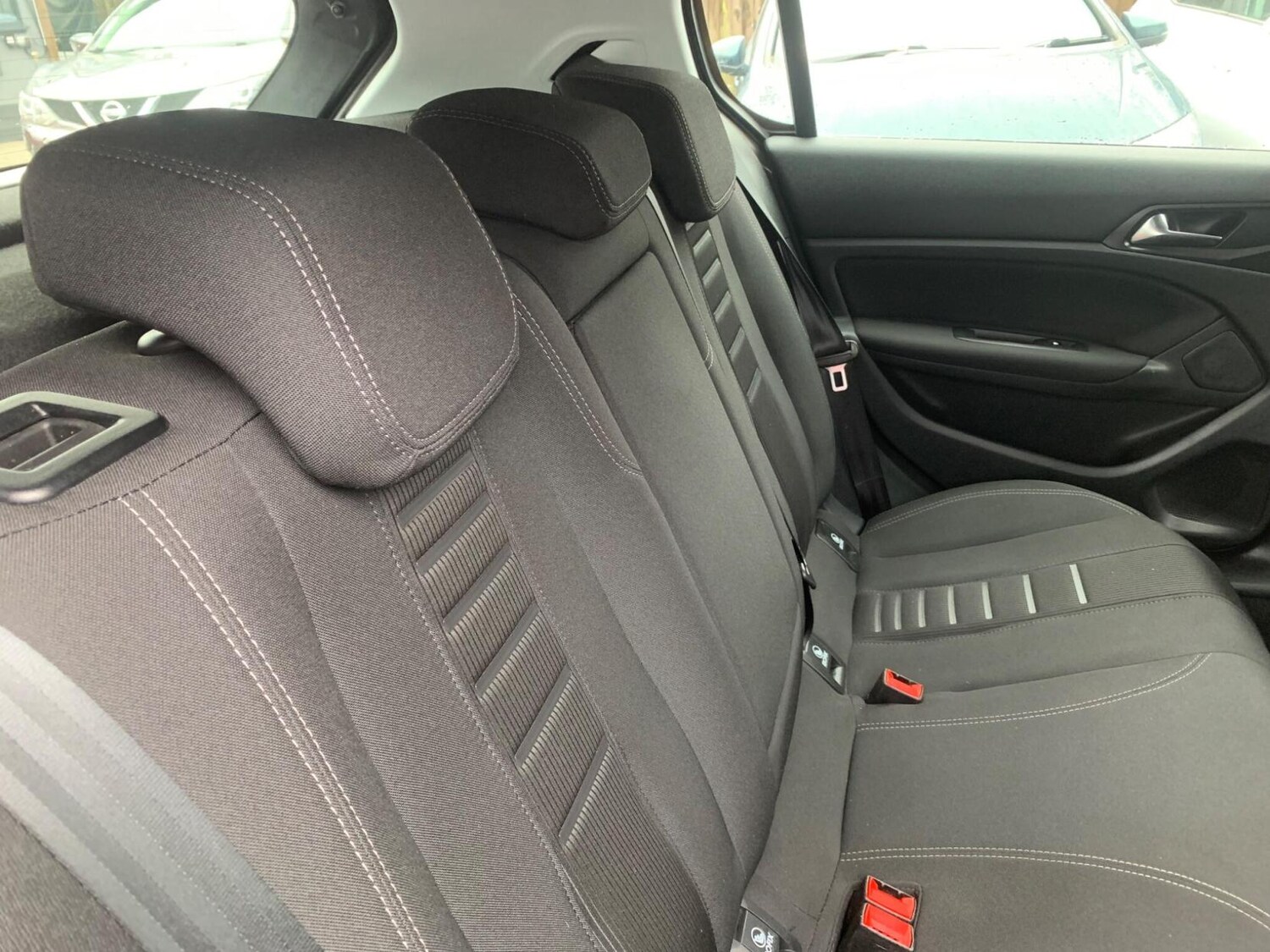 Used Peugeot 308 2014 for sale - 77591033: Photo 21