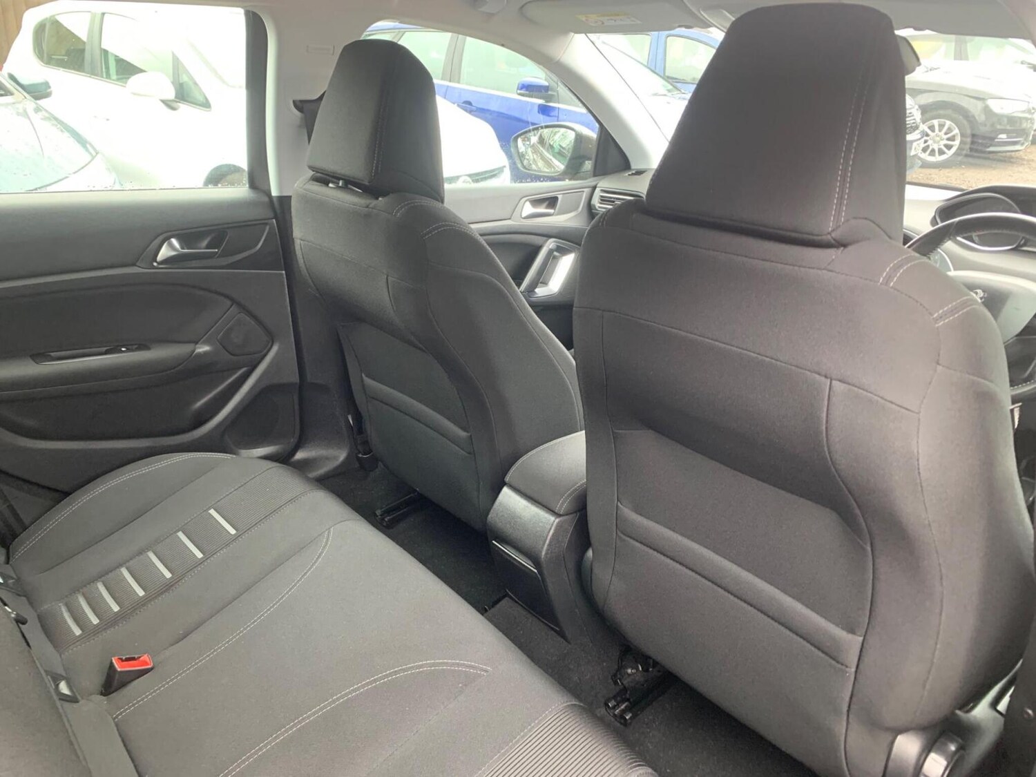 Used Peugeot 308 2014 for sale - 77591033: Photo 25