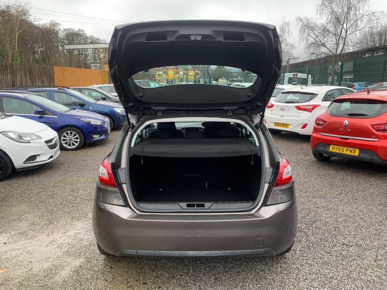 Used Peugeot 308 2014 for sale - 77591033: Photo 26