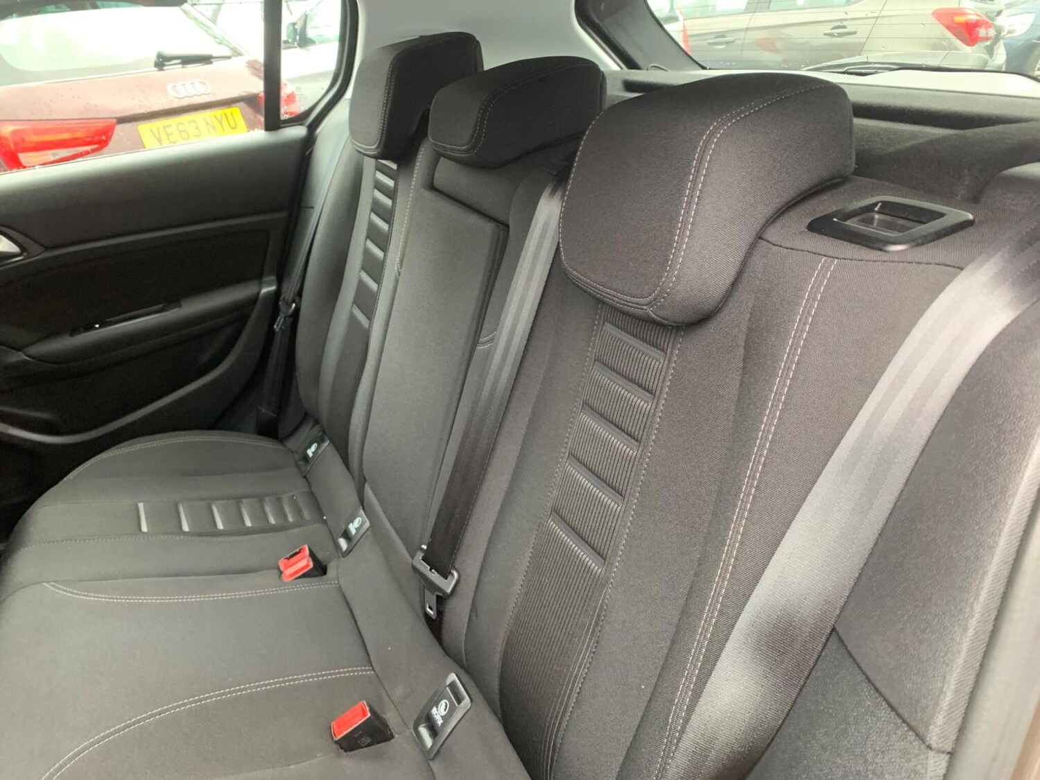 Used Peugeot 308 2014 for sale - 77591033: Photo 29