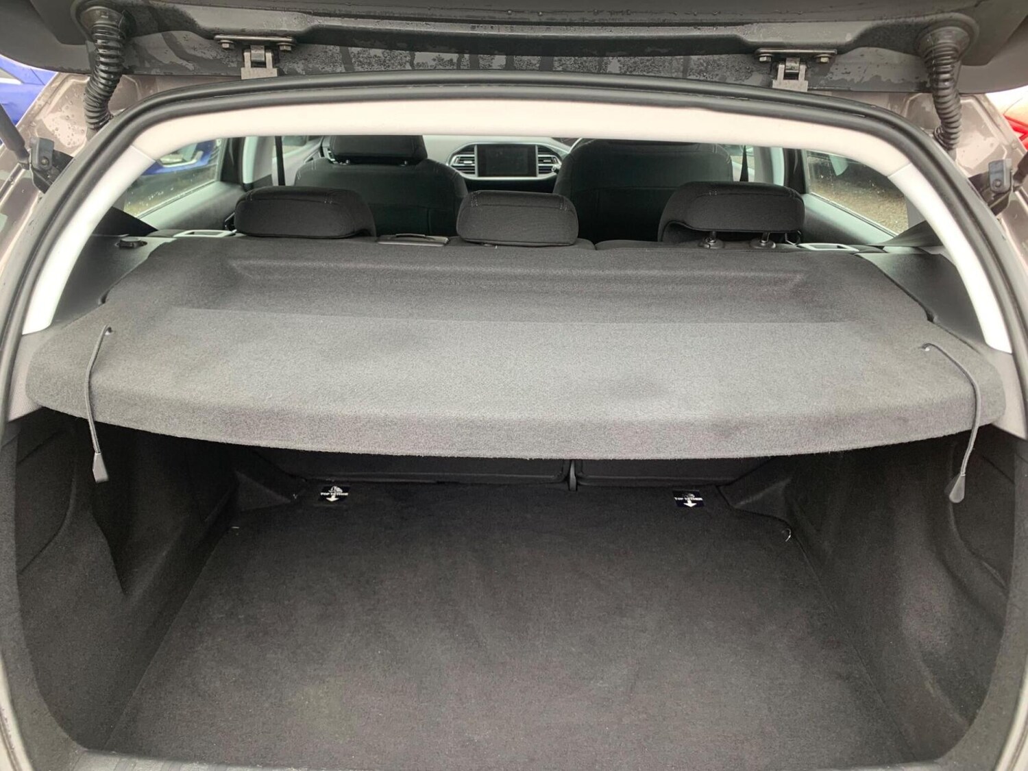 Used Peugeot 308 2014 for sale - 77591033: Photo 31