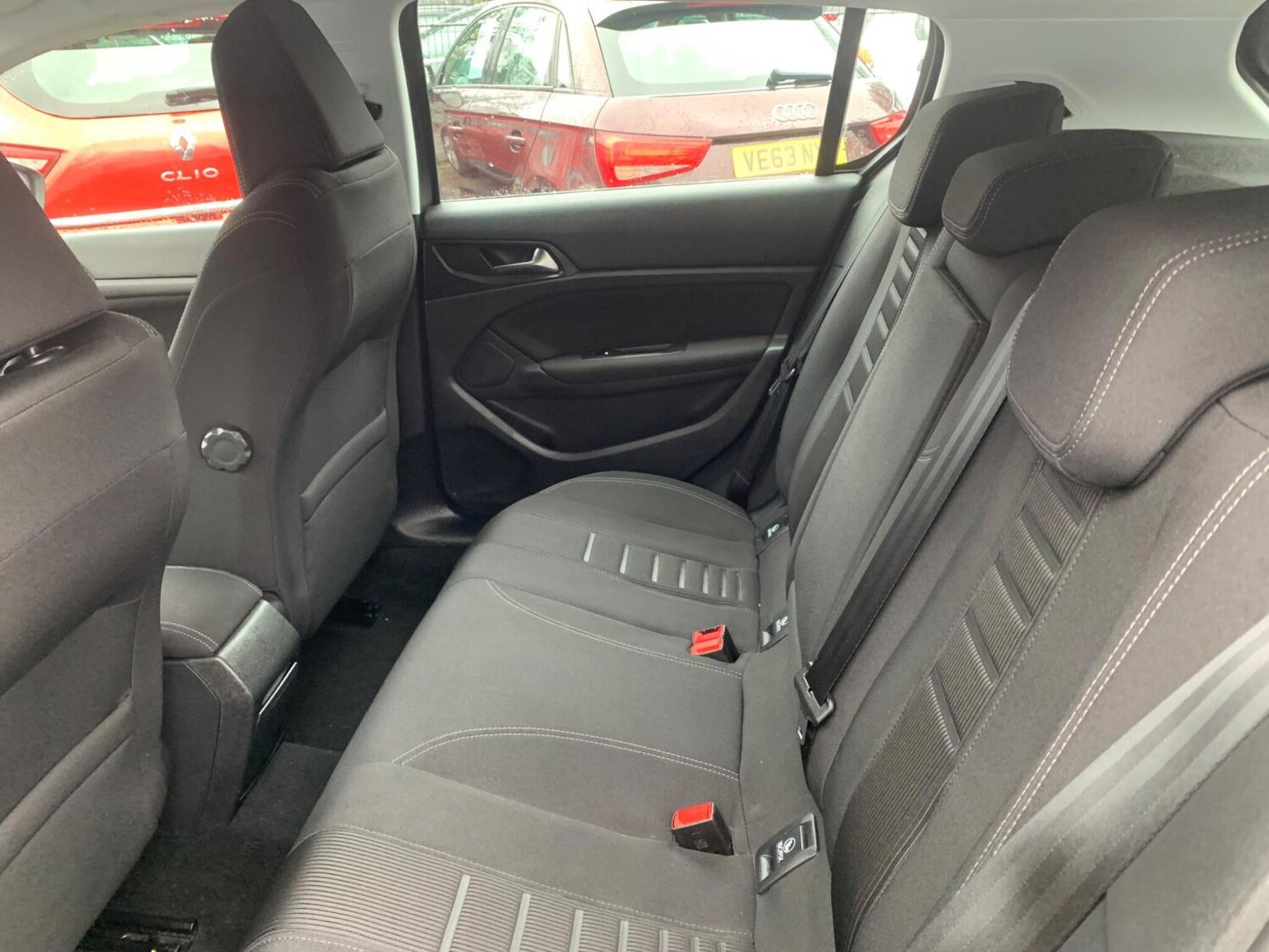 Used Peugeot 308 2014 for sale - 77591033: Photo 34