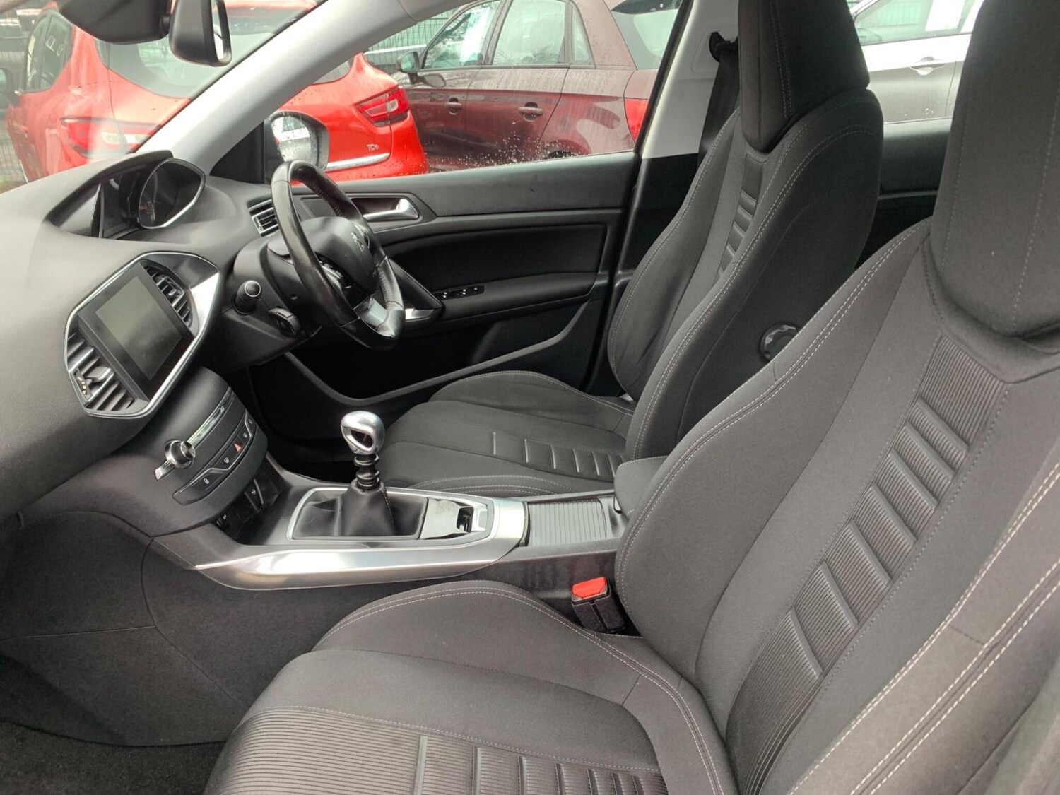 Used Peugeot 308 2014 for sale - 77591033: Photo 39