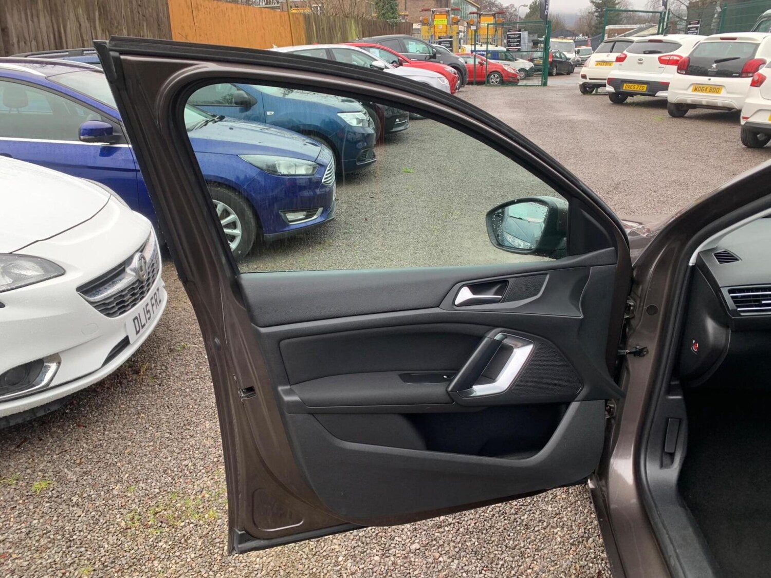 Used Peugeot 308 2014 for sale - 77591033: Photo 45