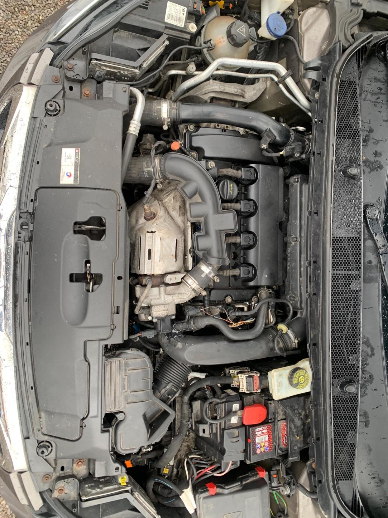 Used Peugeot 308 2014 for sale - 77591033: Photo 48