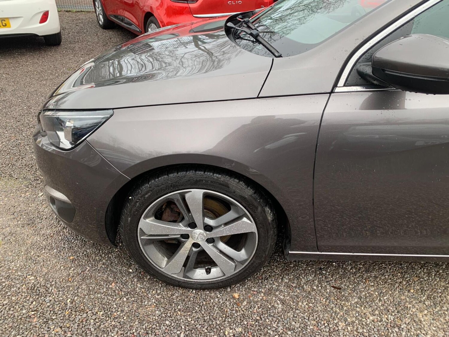 Used Peugeot 308 2014 for sale - 77591033: Photo 59