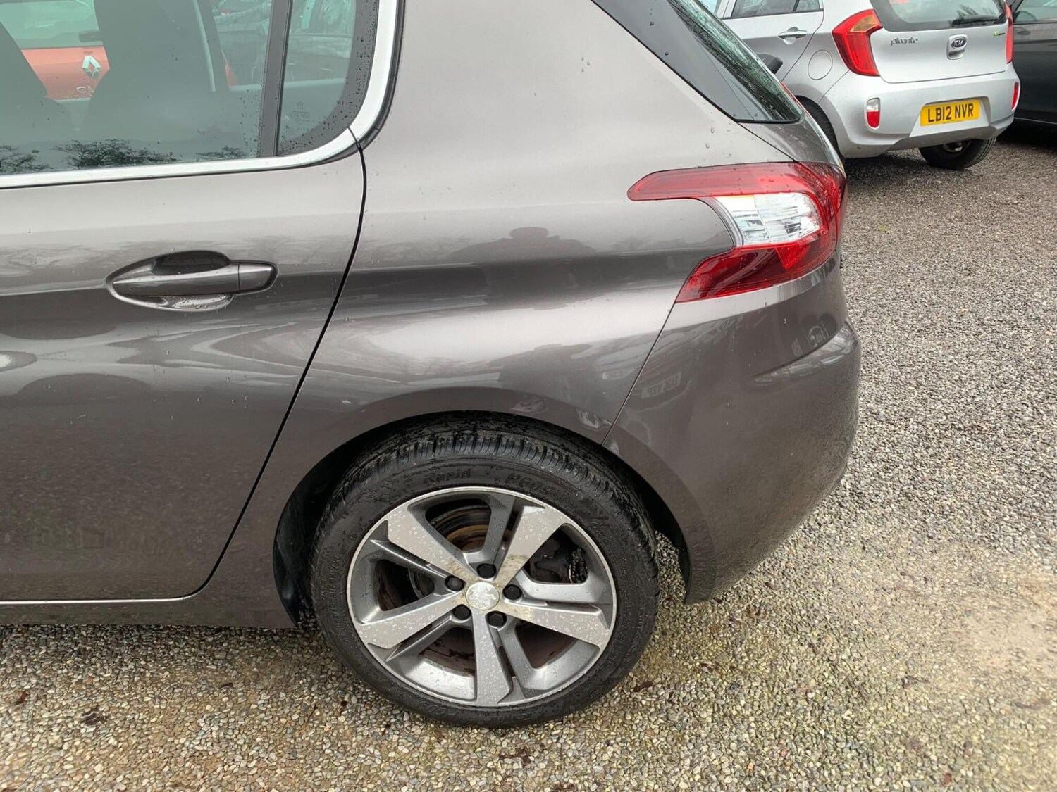 Used Peugeot 308 2014 for sale - 77591033: Photo 60