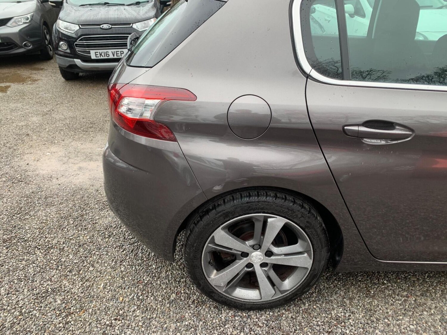 Used Peugeot 308 2014 for sale - 77591033: Photo 61