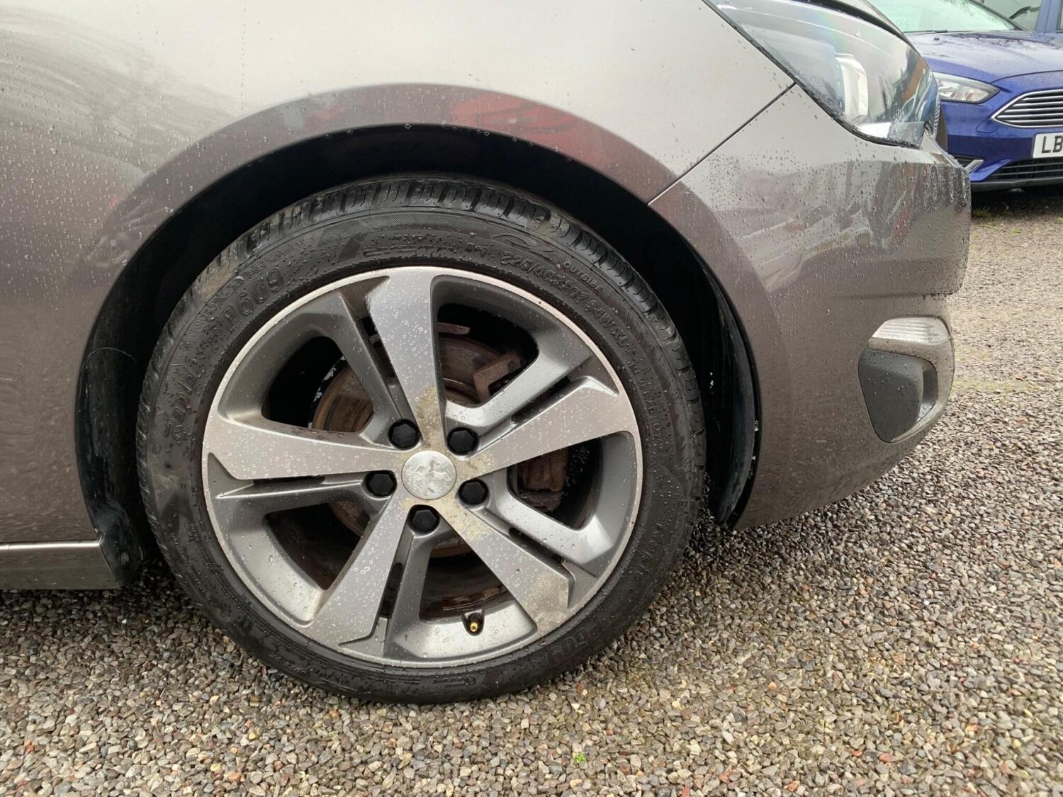 Used Peugeot 308 2014 for sale - 77591033: Photo 63