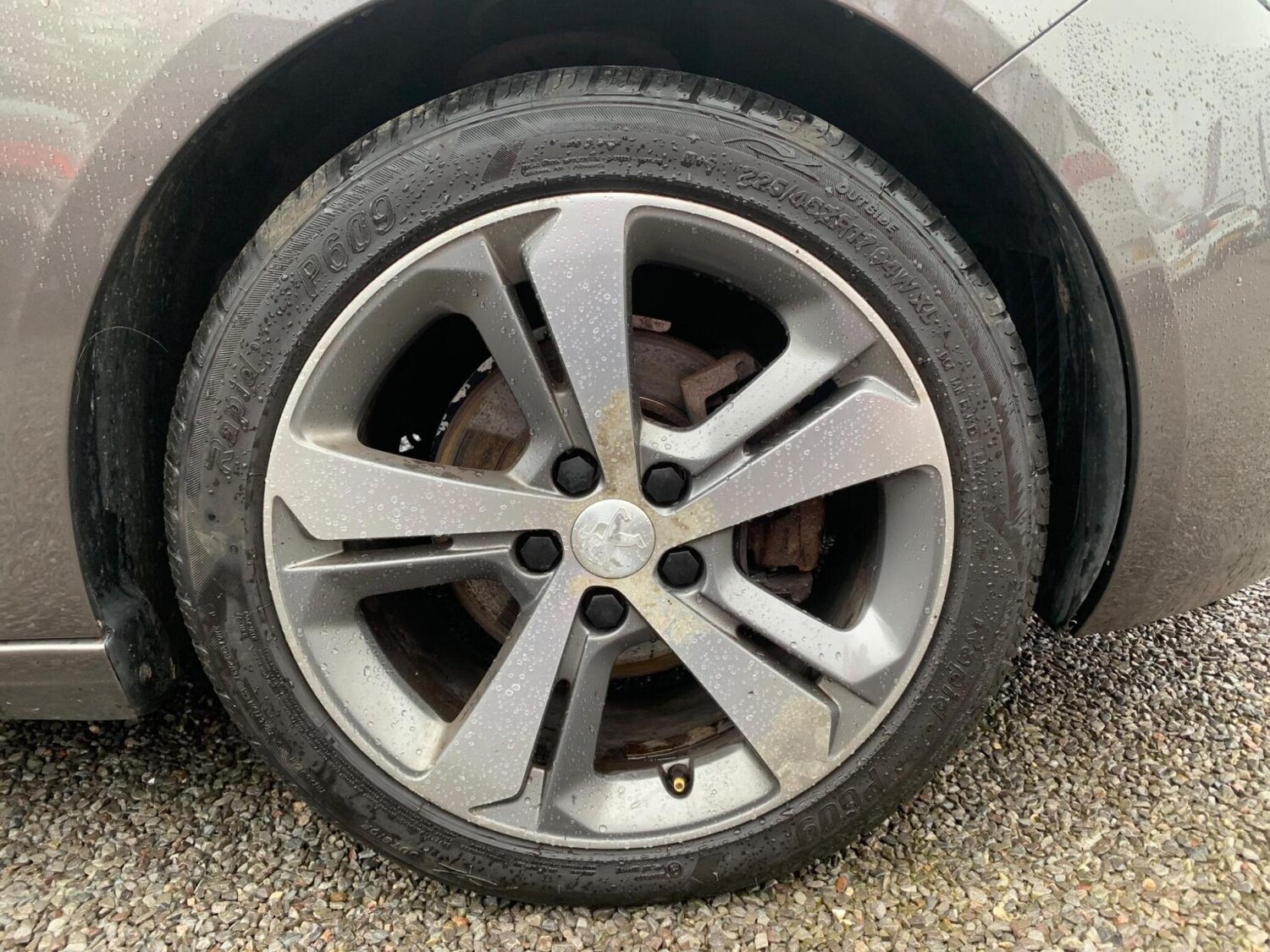 Used Peugeot 308 2014 for sale - 77591033: Photo 64