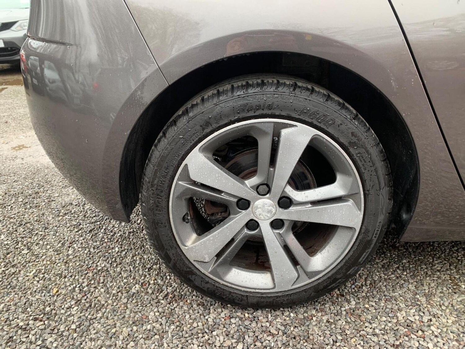 Used Peugeot 308 2014 for sale - 77591033: Photo 67