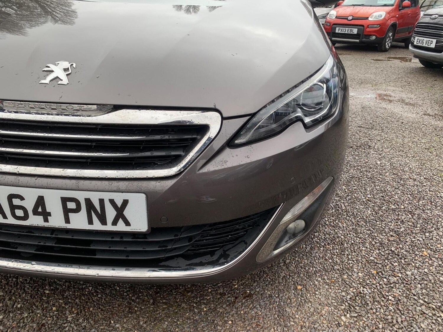 Used Peugeot 308 2014 for sale - 77591033: Photo 71