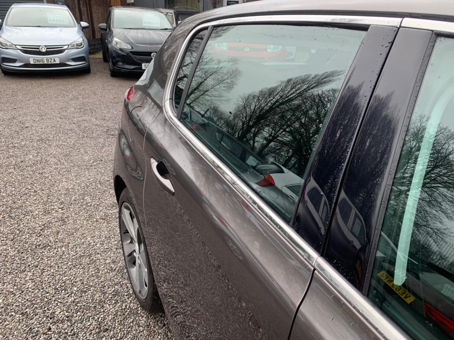 Used Peugeot 308 2014 for sale - 77591033: Photo 72