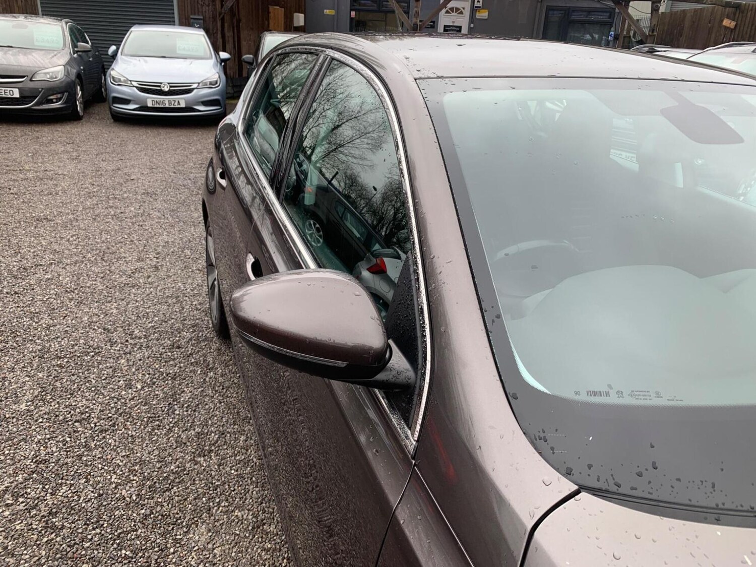 Used Peugeot 308 2014 for sale - 77591033: Photo 73