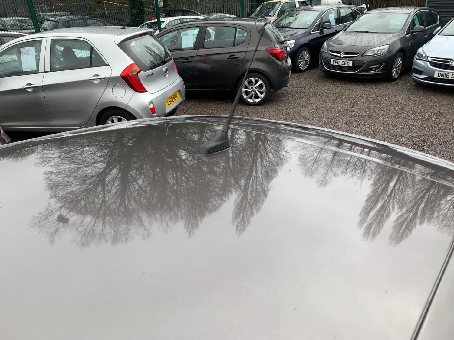 Used Peugeot 308 2014 for sale - 77591033: Photo 74