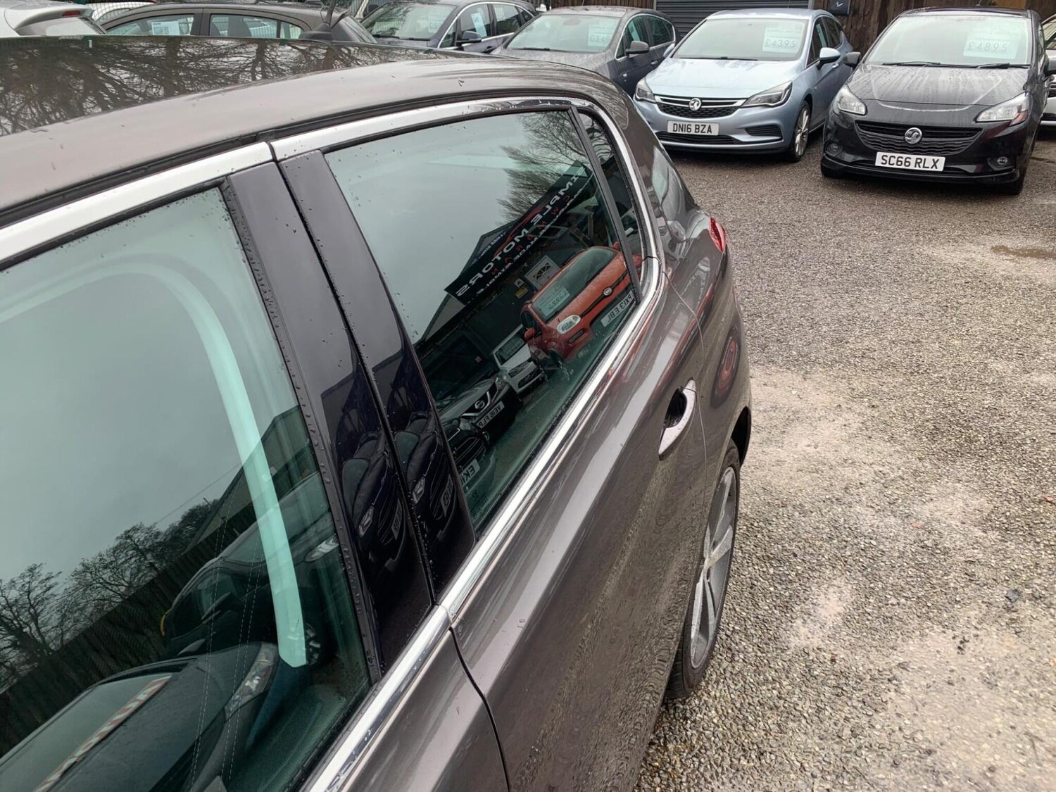 Used Peugeot 308 2014 for sale - 77591033: Photo 75