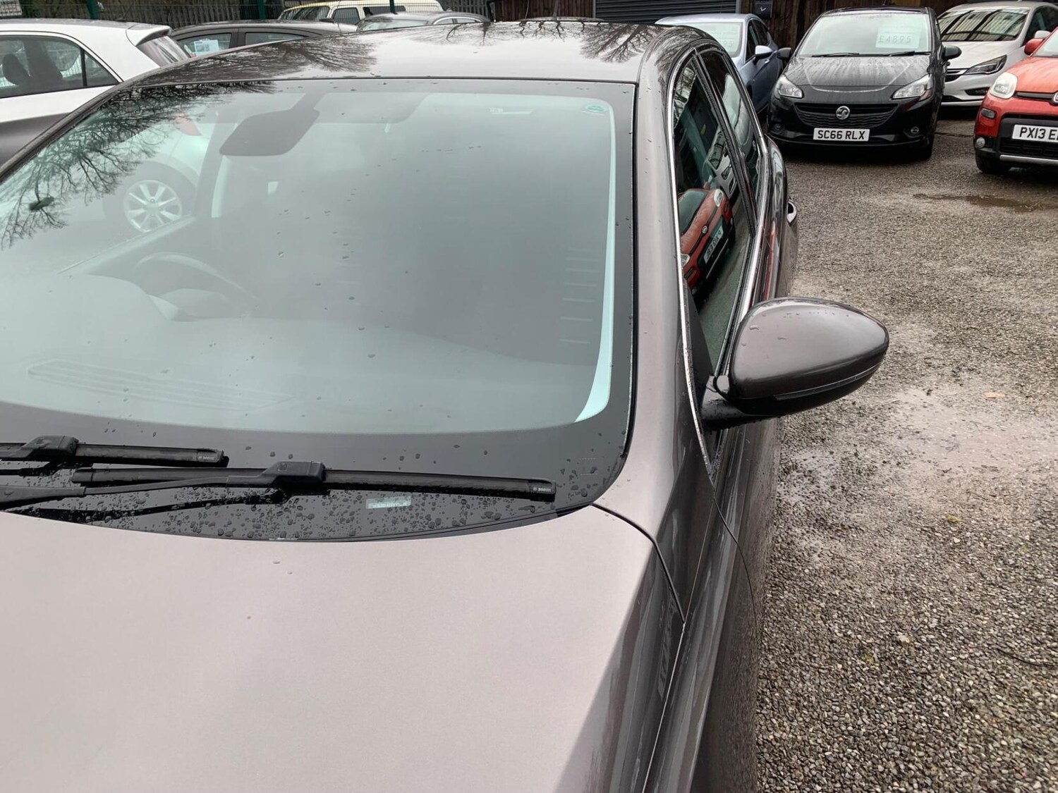 Used Peugeot 308 2014 for sale - 77591033: Photo 76