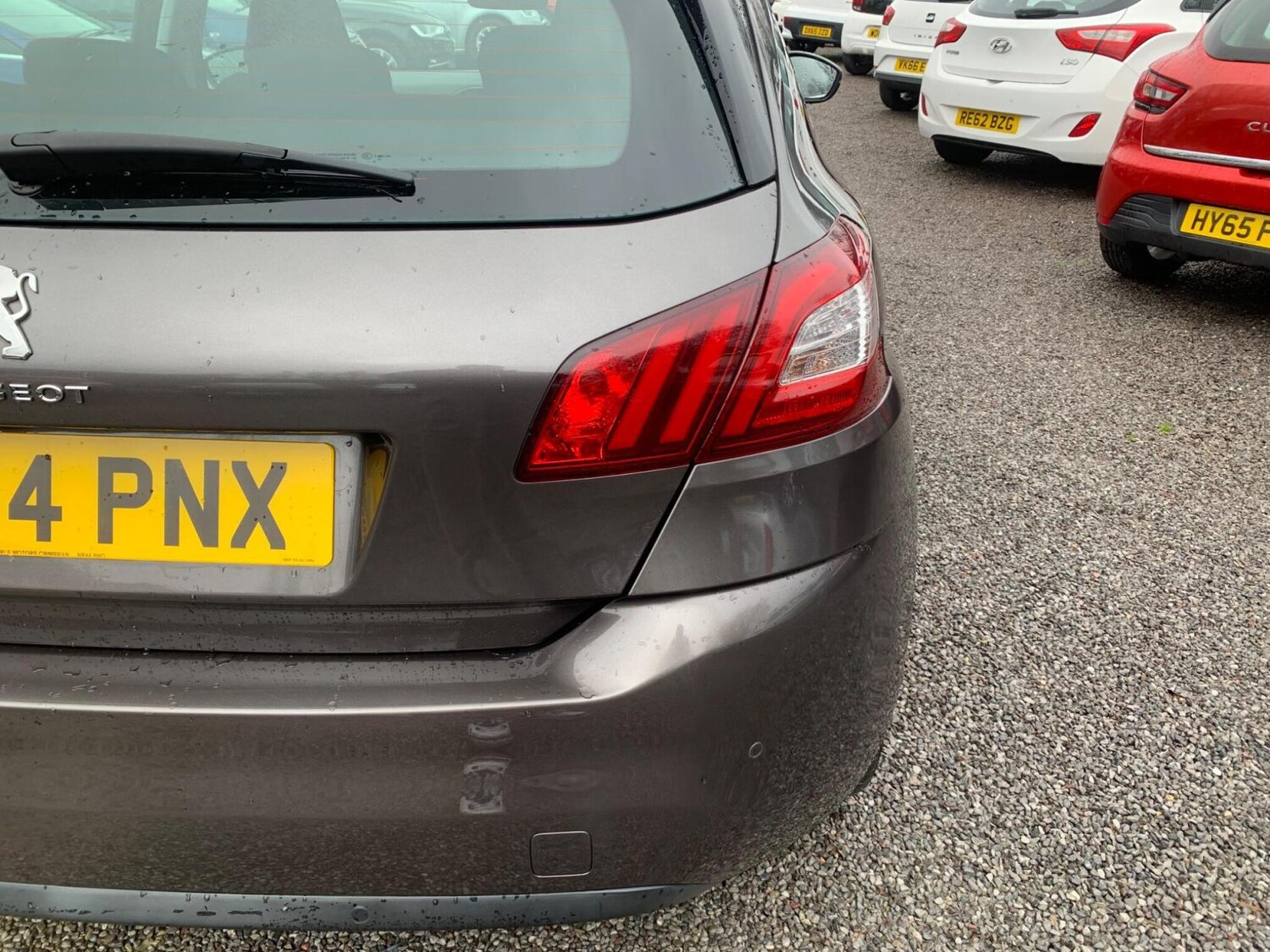 Used Peugeot 308 2014 for sale - 77591033: Photo 78