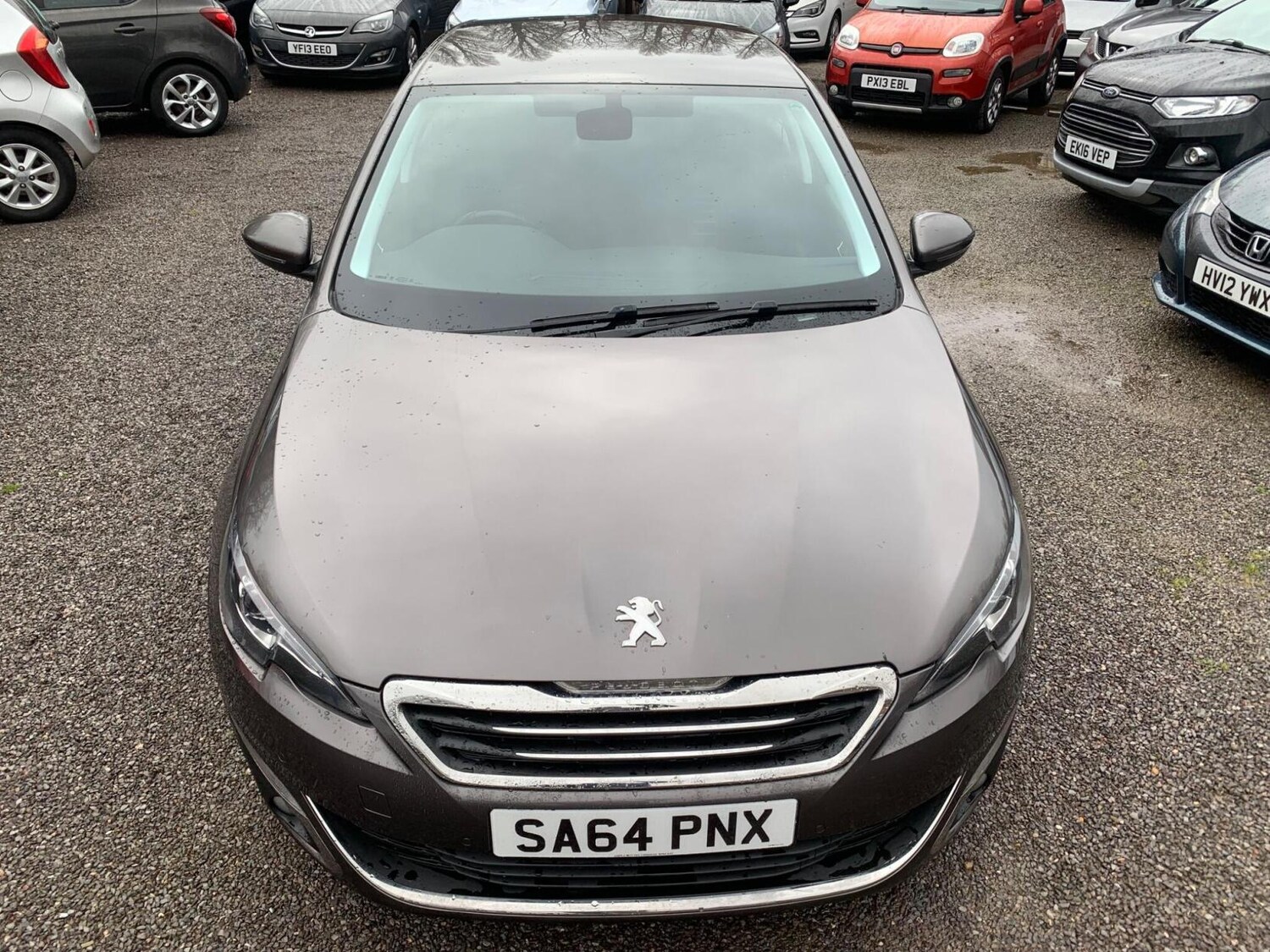 Used Peugeot 308 2014 for sale - 77591033: Photo 82