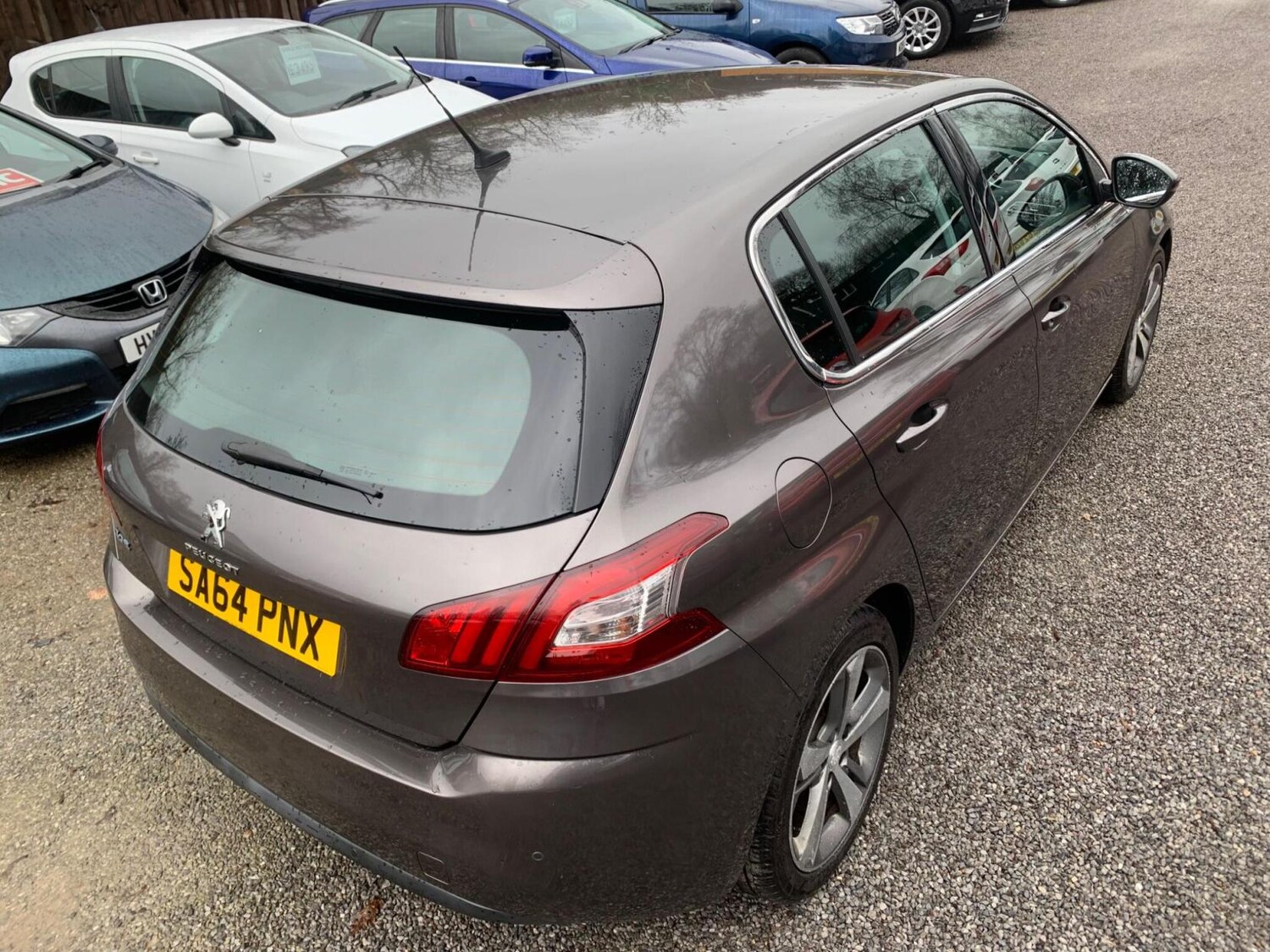 Used Peugeot 308 2014 for sale - 77591033: Photo 83