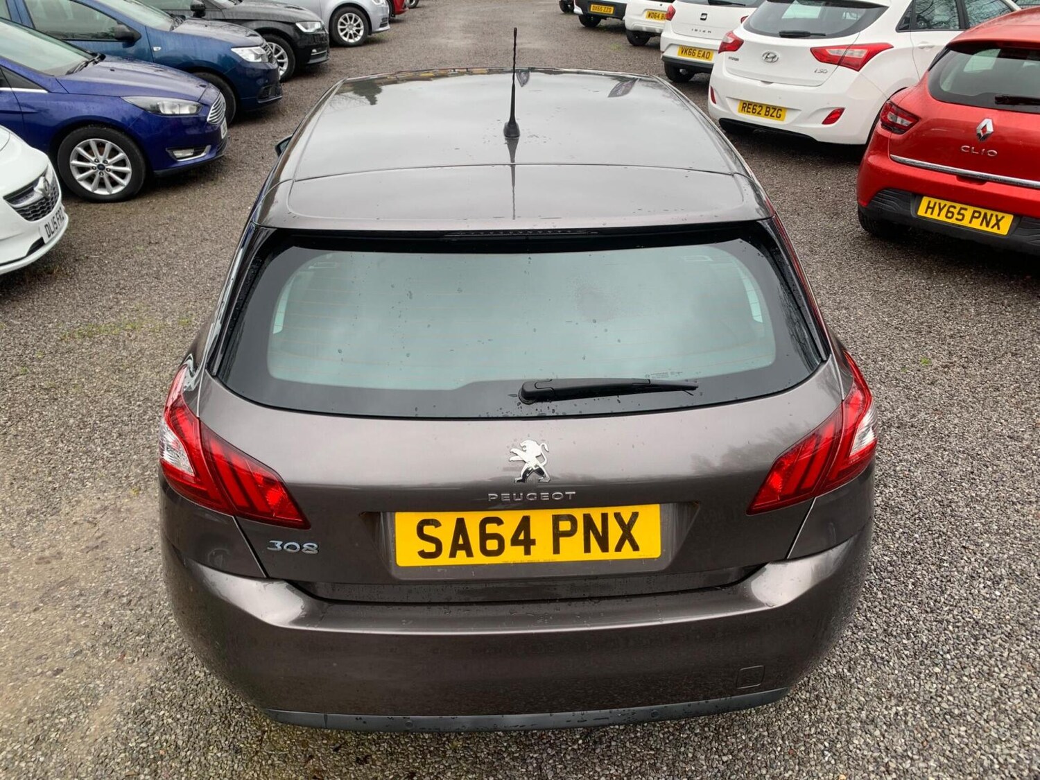 Used Peugeot 308 2014 for sale - 77591033: Photo 84