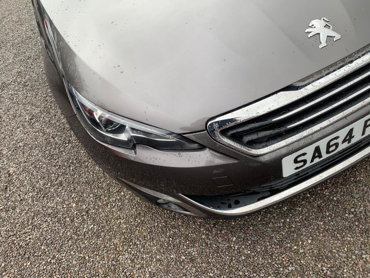 Used Peugeot 308 2014 for sale - 77591033: Photo 88