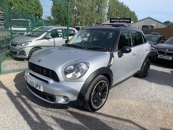 Used MINI Countryman 2013 for sale - 78683550: Photo