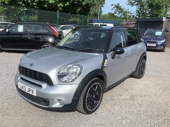 Used MINI Countryman 2013 for sale - 78683550: Photo