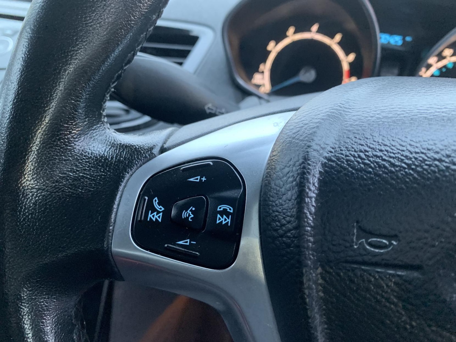 Used Ford Fiesta 2015 for sale - 77746250: Photo 15