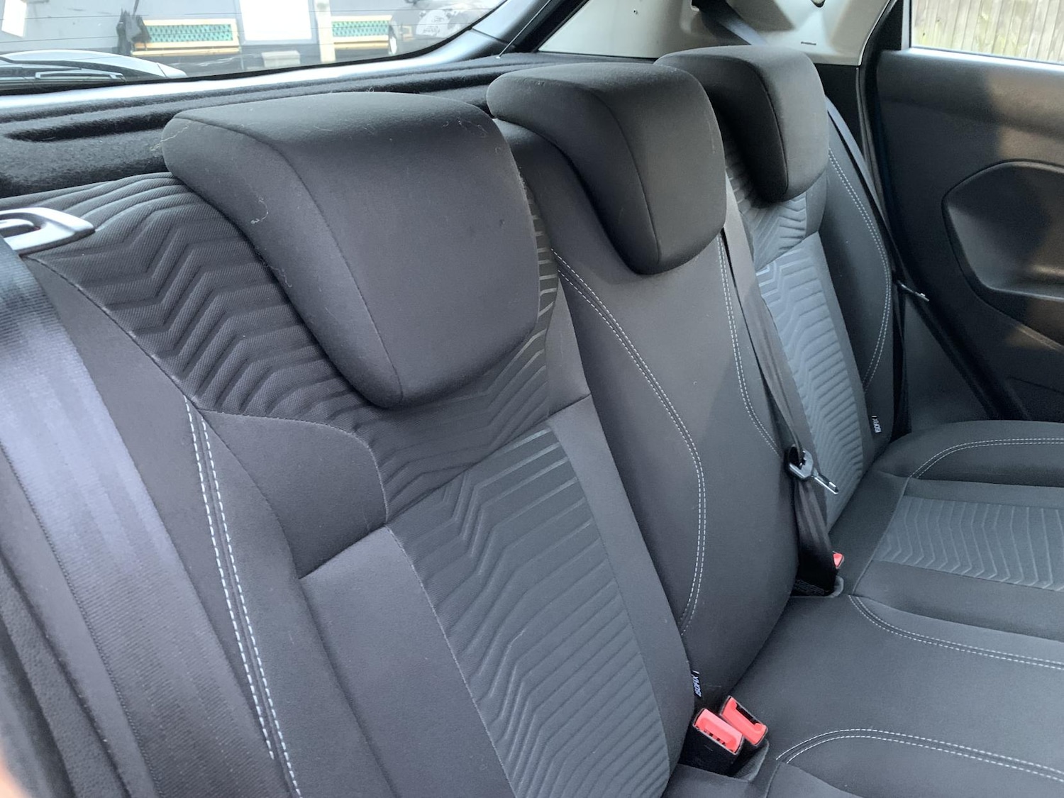 Used Ford Fiesta 2015 for sale - 77746250: Photo 22