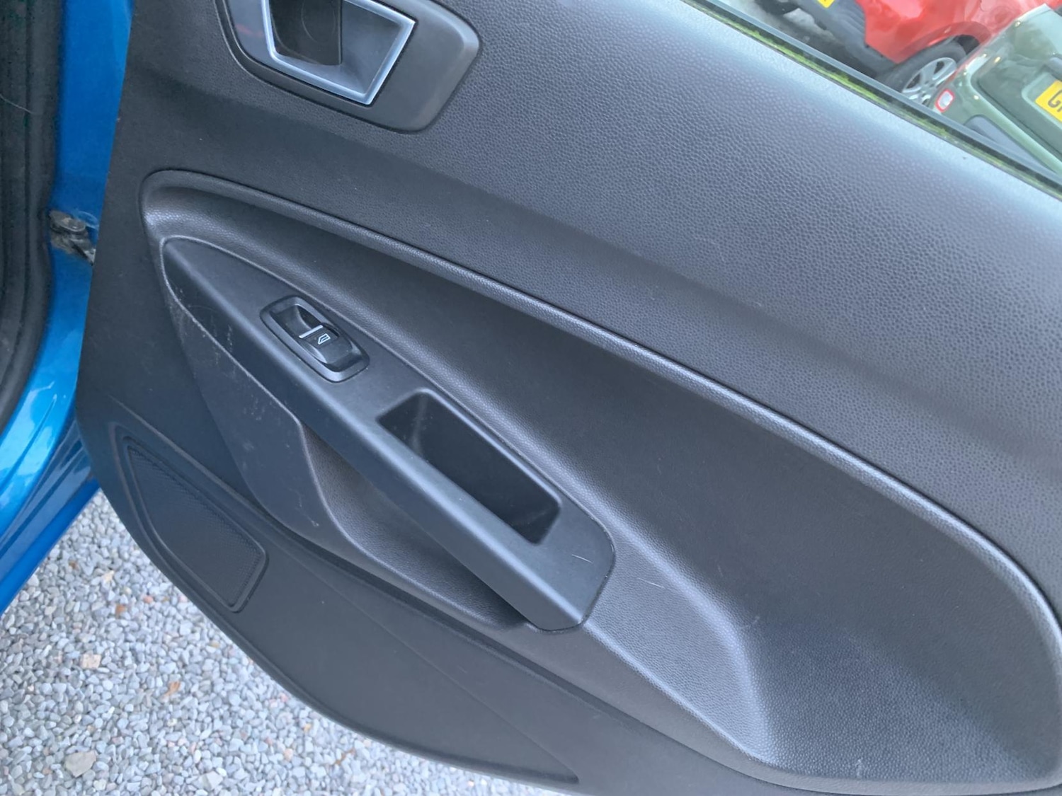 Used Ford Fiesta 2015 for sale - 77746250: Photo 24