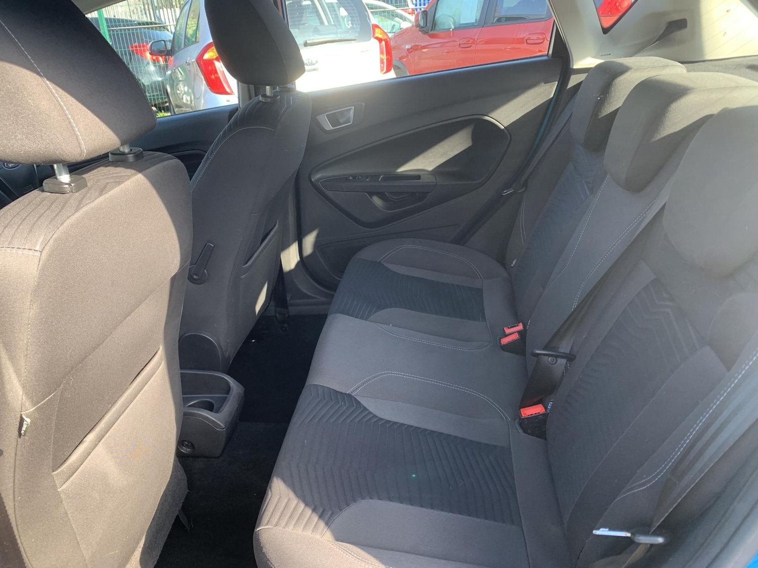 Used Ford Fiesta 2015 for sale - 77746250: Photo 30