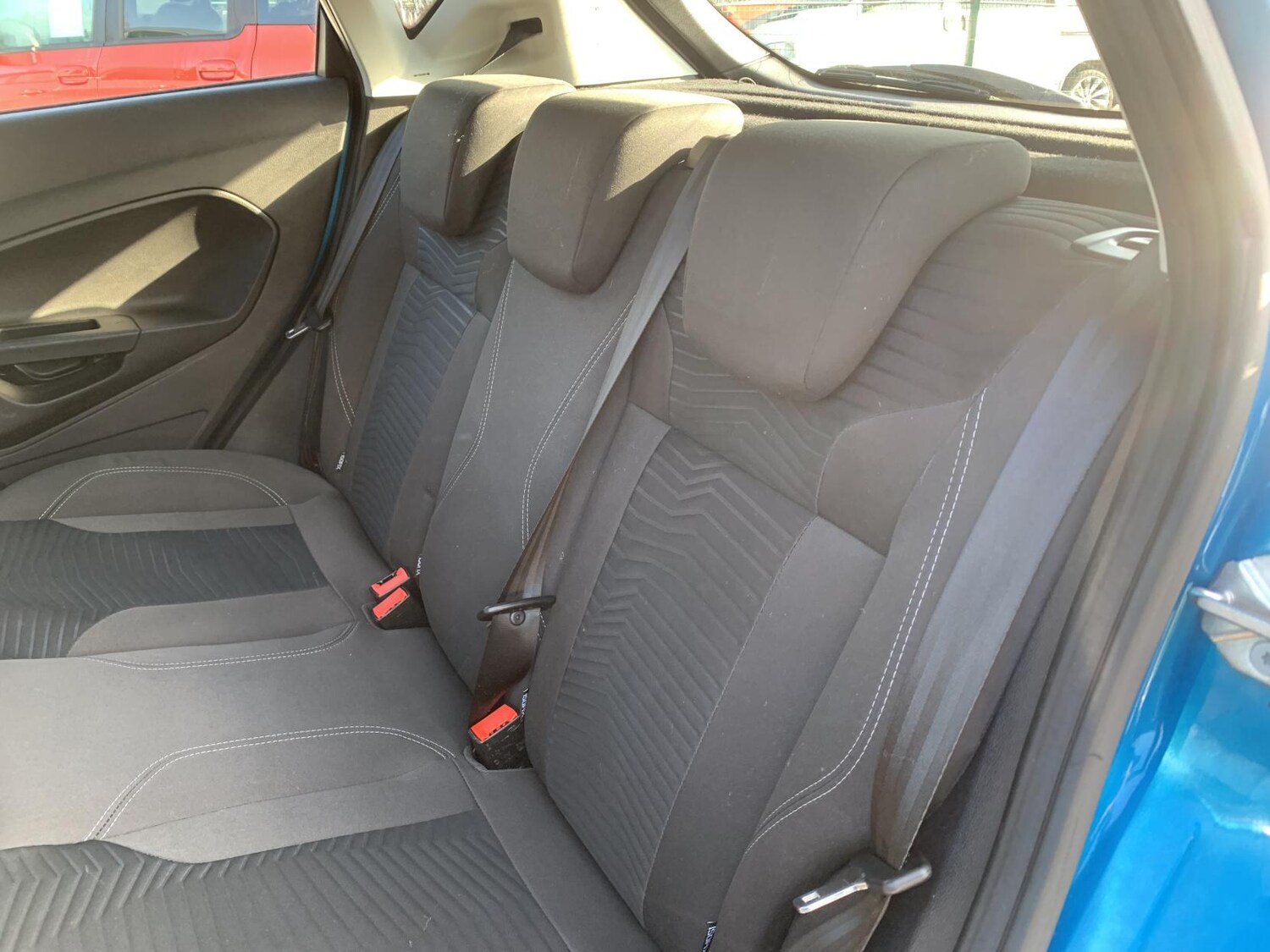 Used Ford Fiesta 2015 for sale - 77746250: Photo 31