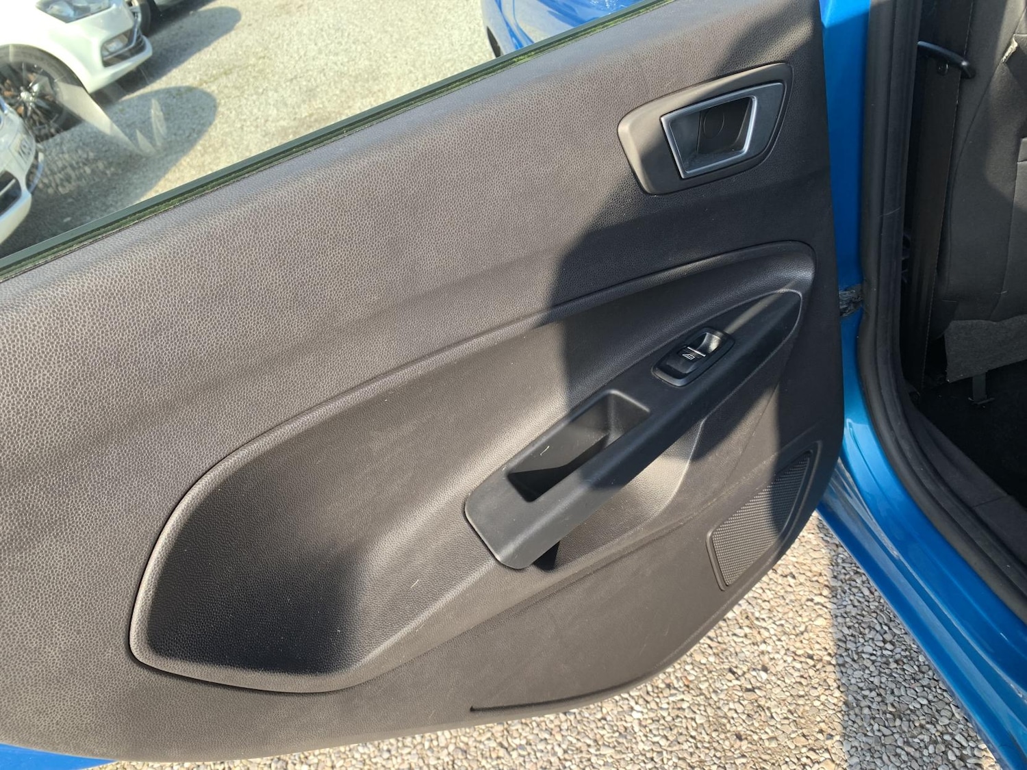 Used Ford Fiesta 2015 for sale - 77746250: Photo 33