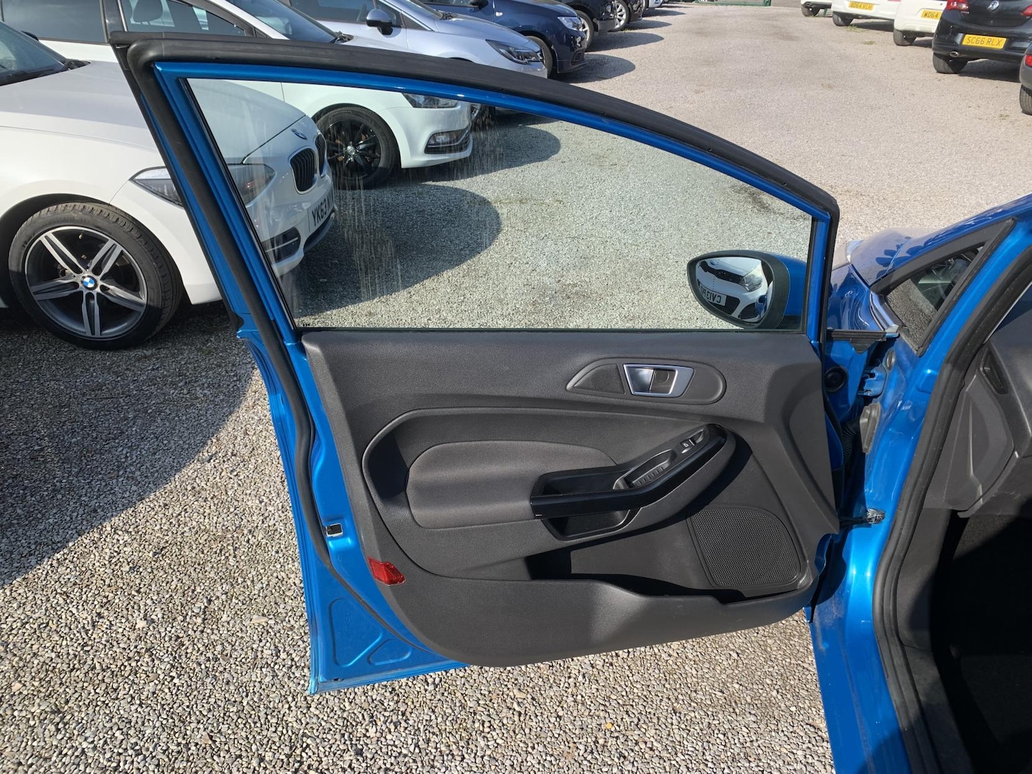 Used Ford Fiesta 2015 for sale - 77746250: Photo 41