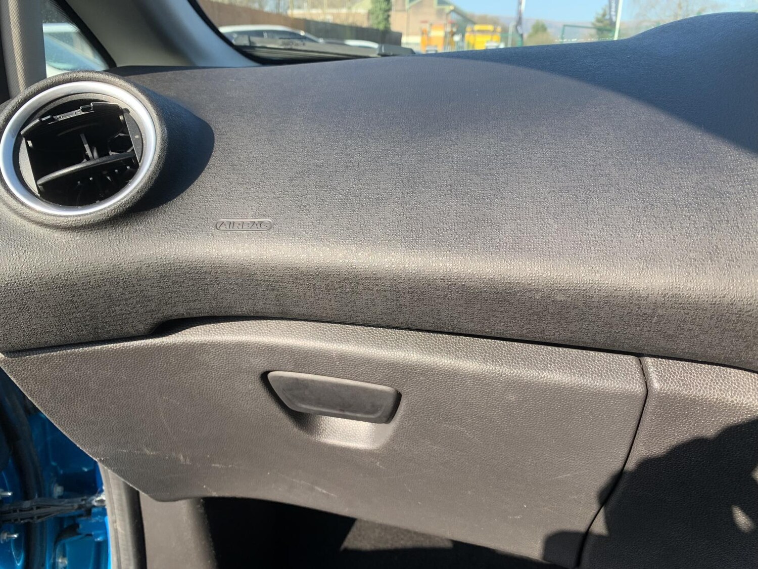 Used Ford Fiesta 2015 for sale - 77746250: Photo 43