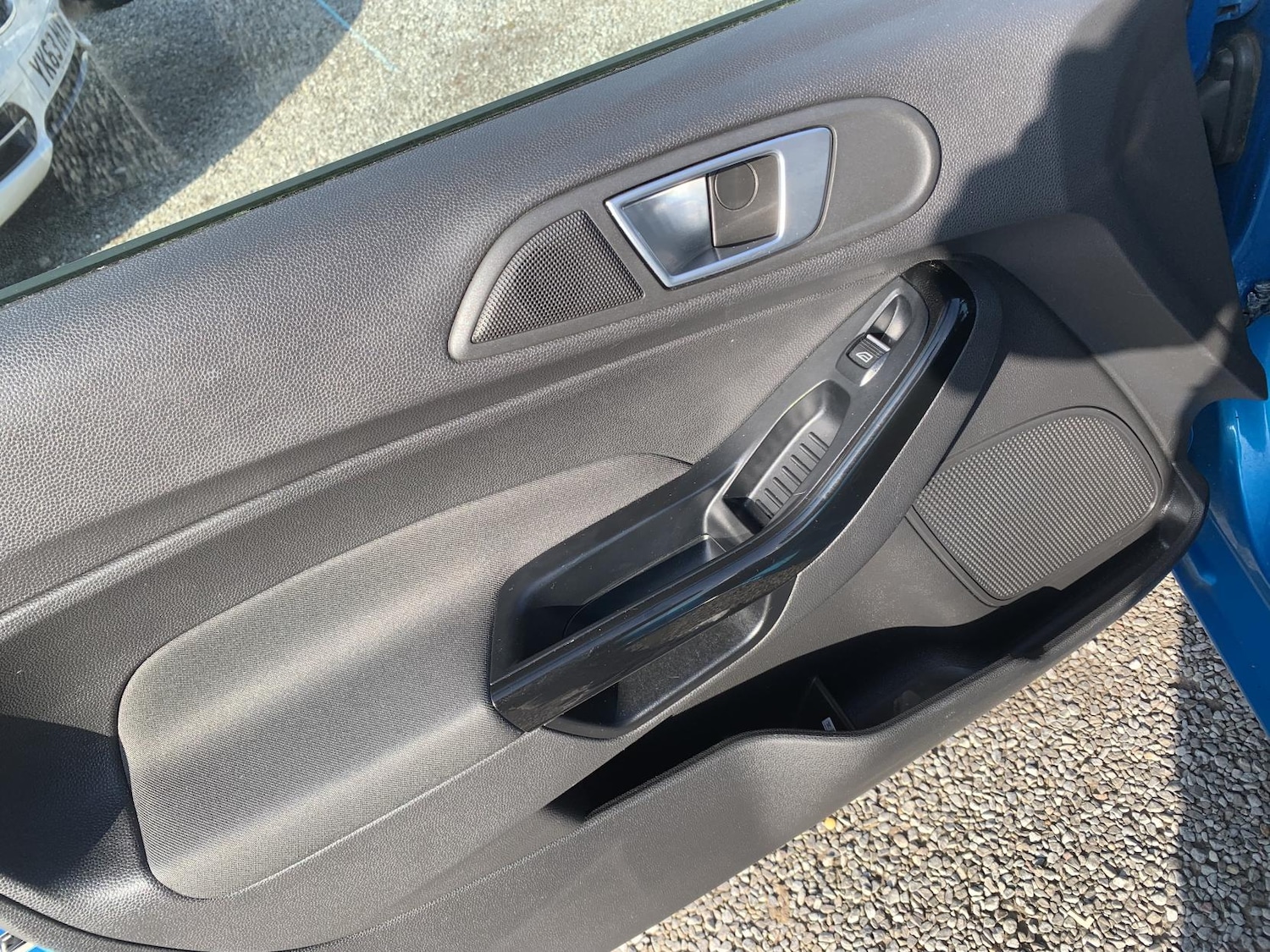 Used Ford Fiesta 2015 for sale - 77746250: Photo 46