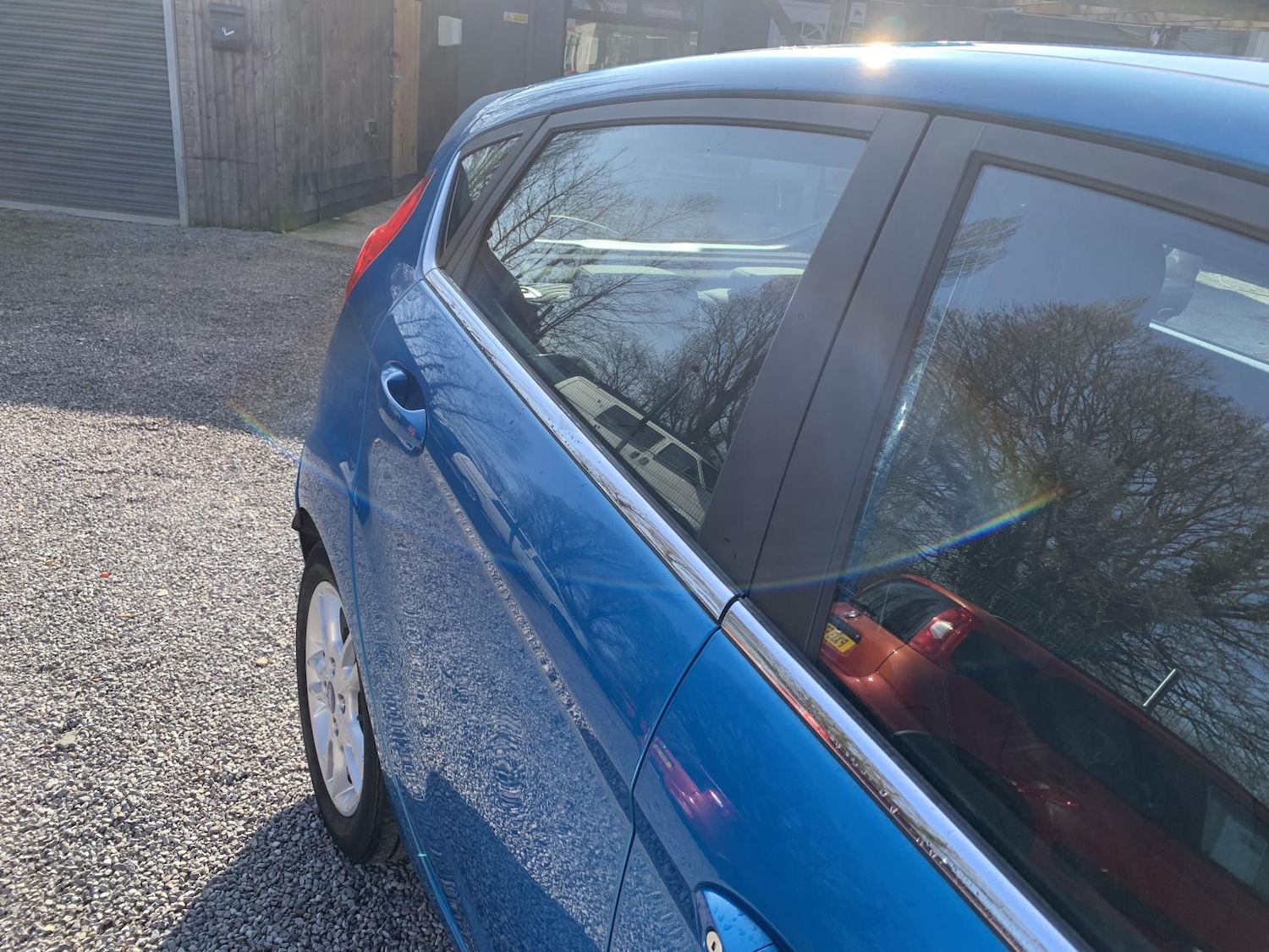 Used Ford Fiesta 2015 for sale - 77746250: Photo 68