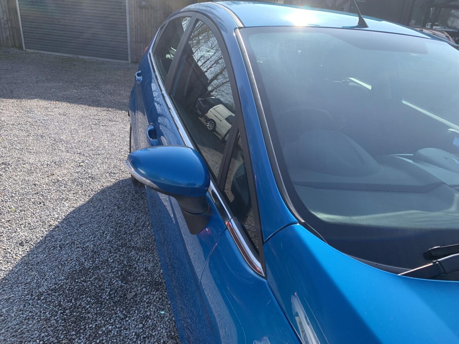 Used Ford Fiesta 2015 for sale - 77746250: Photo 69